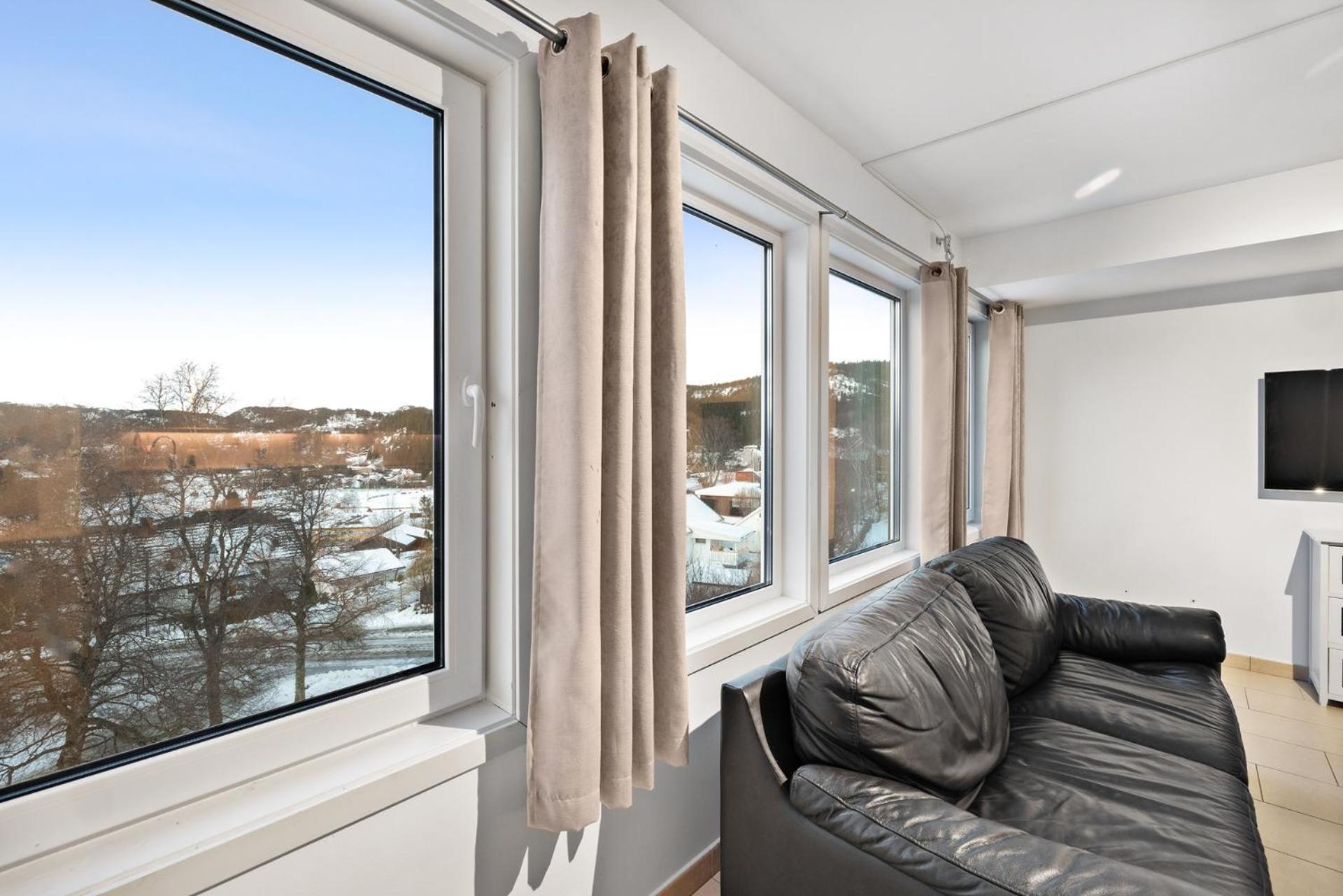 Namsos Hybelhus旅舍 外观 照片